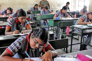 Minimum one Sanskrit batch required for Classes 6 and 9 in Kendriya Vidyalayas