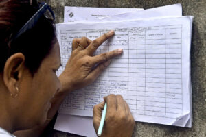 Election Commission starts SIR voter list verification in five states: Important FAQs and what happens if you're not at home?