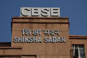 CBSE announces Class 12 re-valuation results