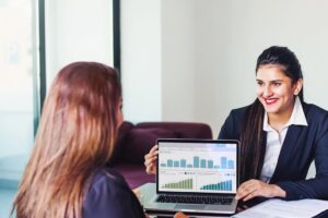 AI in finance: The new divide is between routine skills and strategic thinking