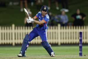 Mandhana and Bavuma feature in TIME magazine's power list