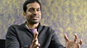 If you are living longer, you might as well live healthier, says Gopichand