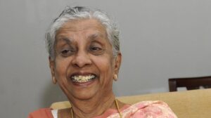 Anna Rajam Malhotra: The woman who broke the system