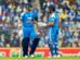 Gill toasts a top-order headache after Jaiswal's century