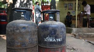 Price of commercial LPG, 5-kg FTL and domestic ATF reduced as conflict pressures ease