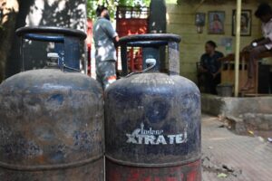 Price of commercial LPG, 5-kg FTL and domestic ATF reduced as conflict pressures ease
