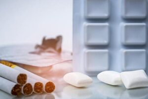  Why some brains are more prone to nicotine addiction