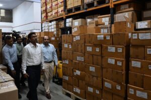 How Tamil Nadu’s healthcare leads by example