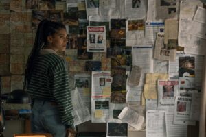 Apple TV’s ‘Nocturne’ sets October premiere, drops first look