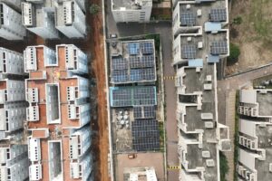 Chennai RWA shines in TN’s solar race