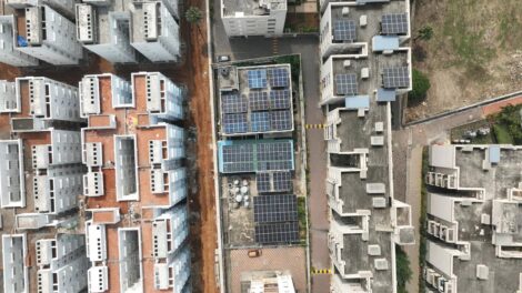 Chennai RWA shines in TN’s solar race