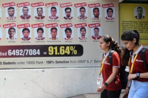 Plea in Supreme Court seeks an end to ‘coaching Raj’, dummy school nexus