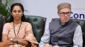 CM Omar Abdullah seeks INDIA bloc’s support for J&K Statehood restoration