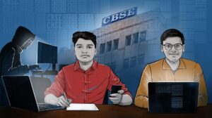 Vedant Shrivastava, Nisarga Adhikary and Sarthak Sidhant | The Gen Z trio that took on the CBSE