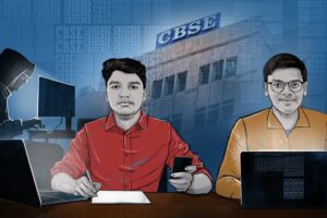 Vedant Shrivastava, Nisarga Adhikary and Sarthak Sidhant | The Gen Z trio that took on the CBSE