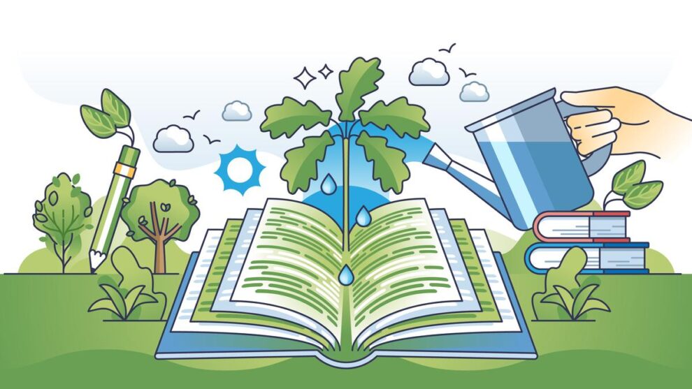 Why India’s sustainability education must move from theory to practice