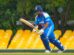 Prabhsimran, Gaikwad, Tilak score fifties in DLS loss to Afghanistan A