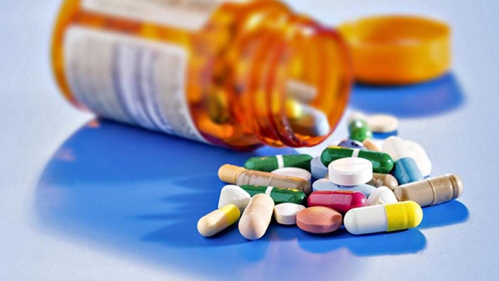 The history of morphine use in India