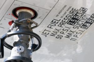 ATF price cut by ₹5/litre to ₹110 on softer global oil prices