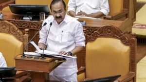 Despite grave concerns raised in the white paper, Kerala budget silent on bringing down committed expenditure