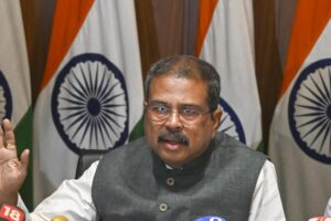 Union Minister Dharmendra Pradhan takes responsibility for CBSE OSM discrepancies, assures strict action against guilty