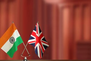 Britain's steel safeguard, carbon tax sticking points in implementation of India-U.K. trade pact: Sources