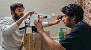 When MBBS and BTech grads are in same class: IITs push cross-disciplinarity