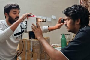When MBBS and BTech grads are in same class: IITs push cross-disciplinarity