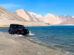 Ladakh fines Rs 2 lakh penalty on four tourists for illegal off-roading in protected areas