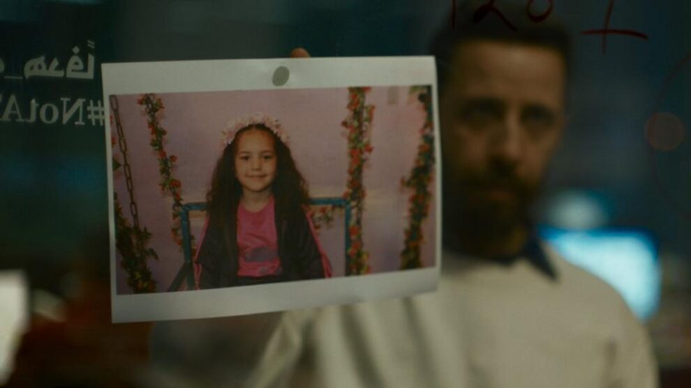 ‘The Voice of Hind Rajab’ movie review: Kaouther Ben Hania’s damning indictment of spectatorship speaks for itself