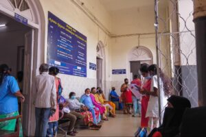 Reconnect public health with people’s needs
