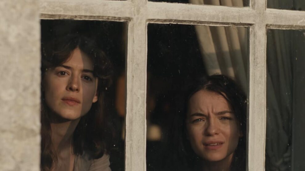 ‘Sense and Sensibility’ trailer: Daisy Edgar-Jones and Esmé Creed-Miles promise a heartfelt Jane Austen adaptation