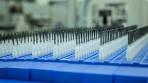 AIIMS recalls two syringe batches over quality concerns in a single month; probe sought