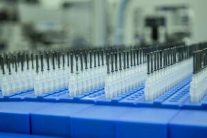 AIIMS recalls two syringe batches over quality concerns in a single month; probe sought