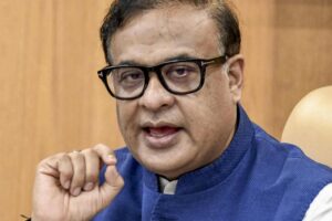 Zero-fee admission for 1.85 lakh undergraduate students in Assam: CM