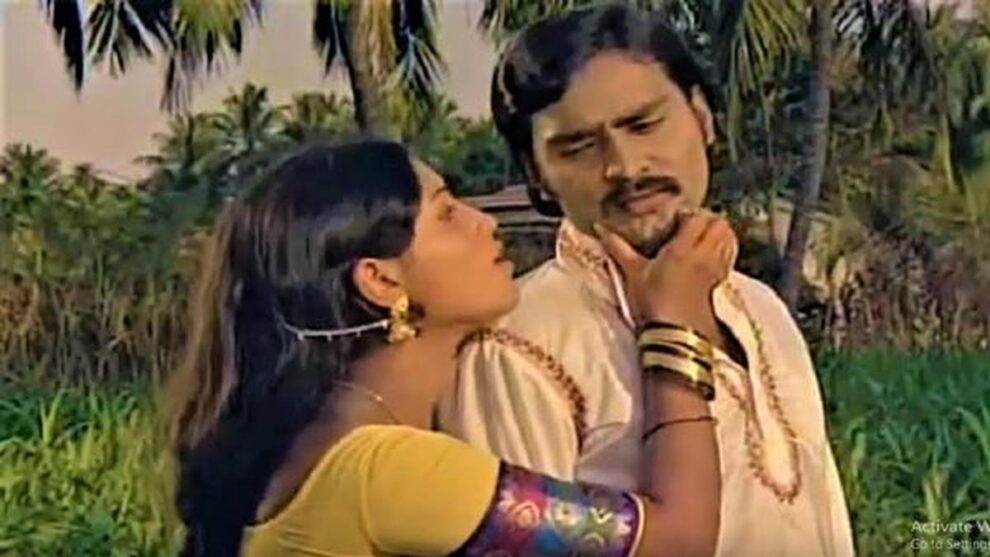 K. Bhagyaraj (1953-2026)