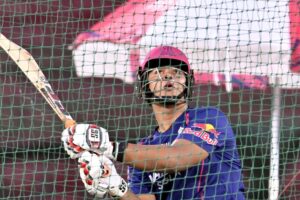 Vaibhav Sooryavanshi to travel with parents on India’s overseas tours