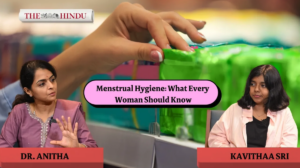 Period questions you’re afraid to ask | Expert answers