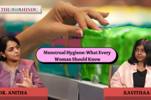 Period questions you’re afraid to ask | Expert answers