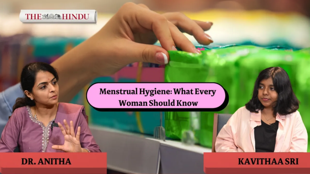 Period questions you’re afraid to ask | Expert answers