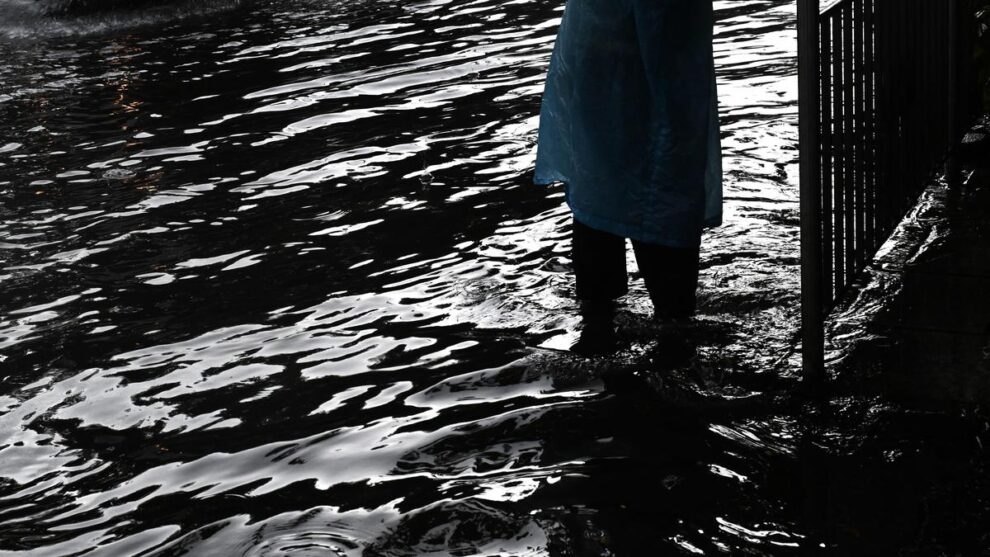Kerala’s battle with water-borne diseases