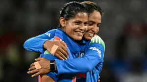 Bangladesh bat, India bring in Radha and Renuka