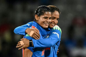 Bangladesh bat, India bring in Radha and Renuka