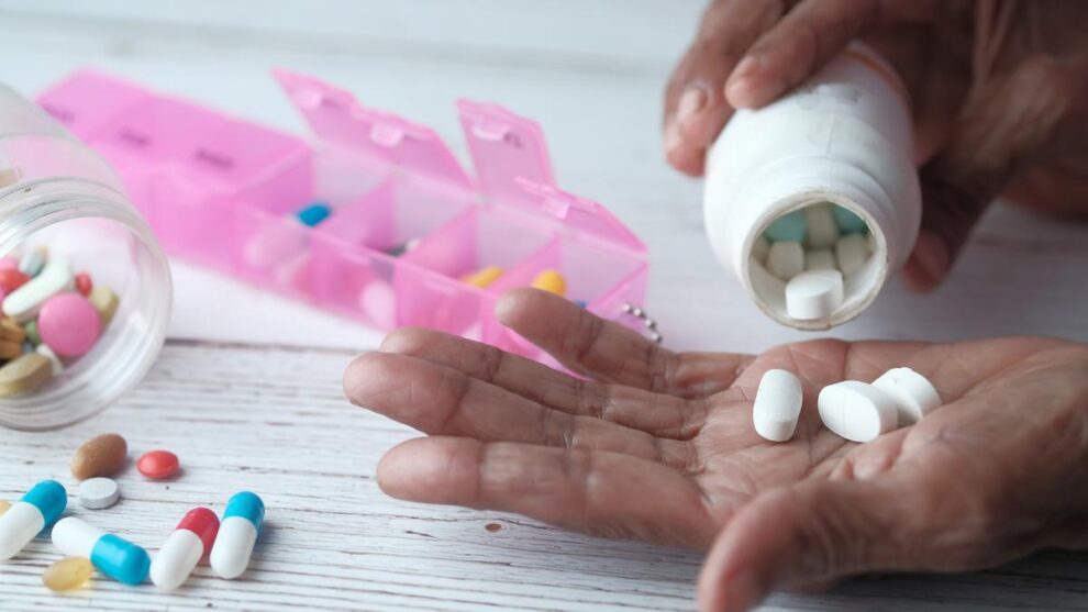 Centre bans 16 fixed dose combination drugs, including antibiotics, painkillers, skin meds