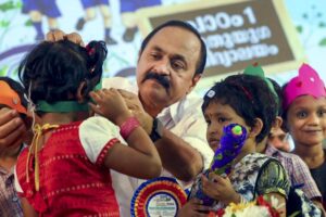 Why is UDF government’s stance on PM-SHRI debated in Kerala? | Explained