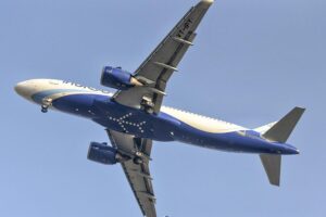 IndiGo to begin flight services from Tamil Nadu to Navi Mumbai airport from December 29
