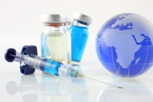 India sends measles vaccines, medical supplies to Maldives amid rising cases