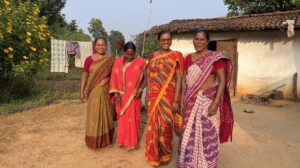 As heatwaves intensify, India’s ASHA workers are paying the price