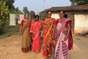 As heatwaves intensify, India’s ASHA workers are paying the price