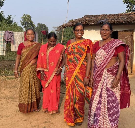As heatwaves intensify, India’s ASHA workers are paying the price